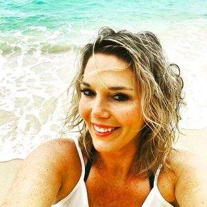 Meet your Posher, Lindsey